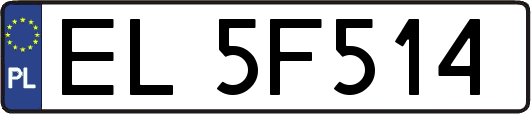 EL5F514