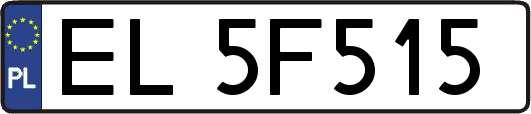 EL5F515
