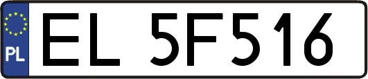 EL5F516