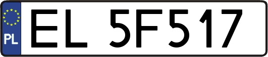 EL5F517