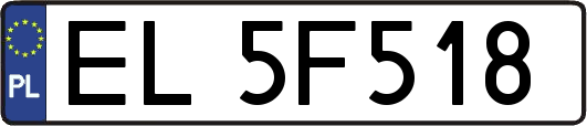 EL5F518