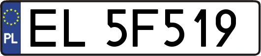 EL5F519