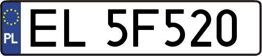 EL5F520