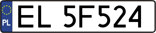 EL5F524