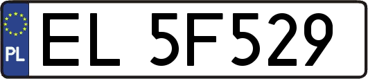 EL5F529