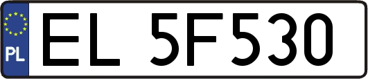 EL5F530