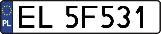 EL5F531
