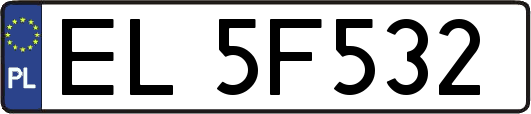 EL5F532