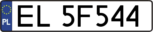 EL5F544