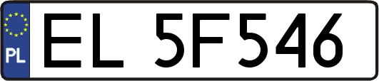 EL5F546