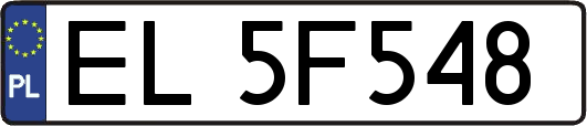 EL5F548