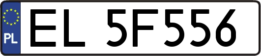 EL5F556