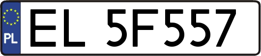 EL5F557