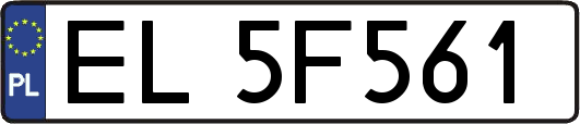 EL5F561