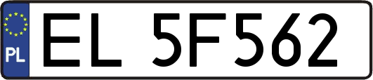 EL5F562