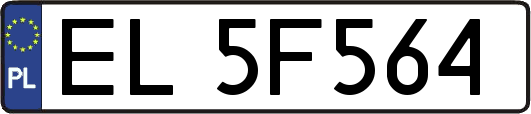EL5F564