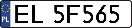 EL5F565