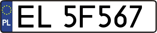 EL5F567