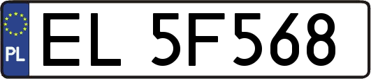 EL5F568