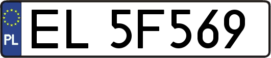 EL5F569