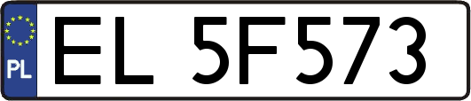 EL5F573
