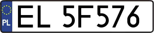 EL5F576