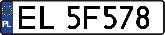 EL5F578