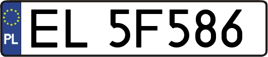 EL5F586