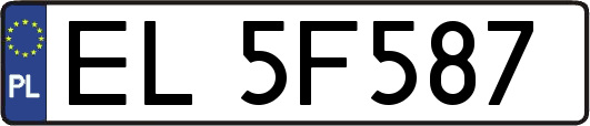EL5F587