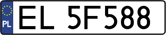 EL5F588