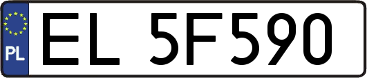 EL5F590