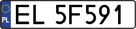 EL5F591