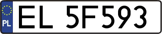 EL5F593