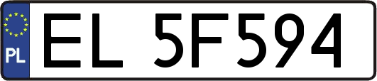 EL5F594