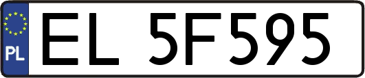 EL5F595