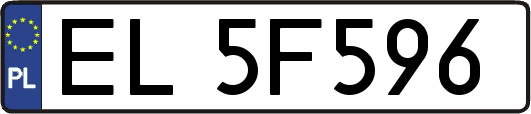 EL5F596