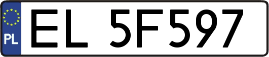 EL5F597