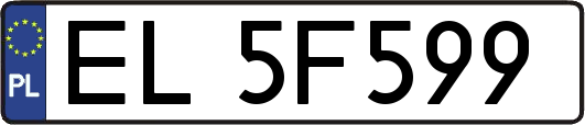 EL5F599