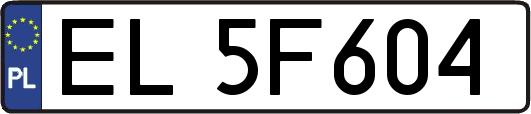 EL5F604