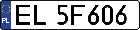 EL5F606