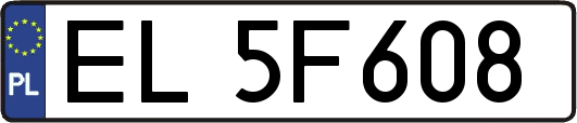EL5F608
