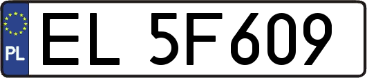EL5F609