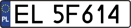 EL5F614