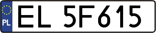 EL5F615