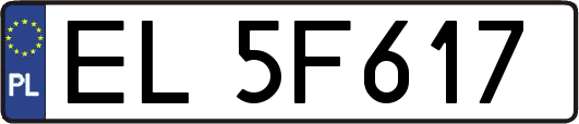 EL5F617