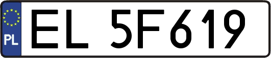 EL5F619