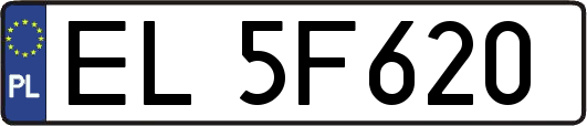 EL5F620