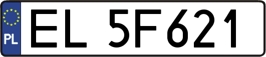 EL5F621