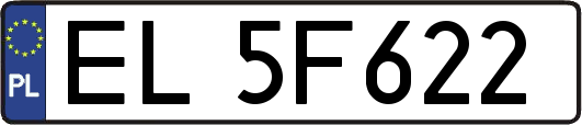 EL5F622