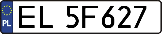 EL5F627